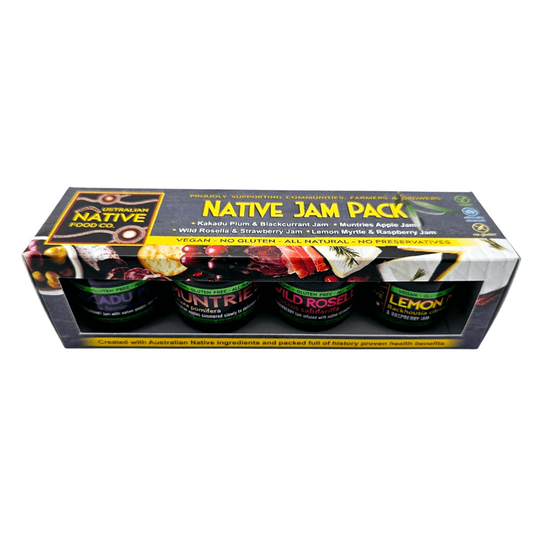 Gift Pack Native Jam Pack ANFC
